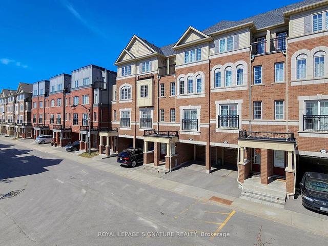 2554 Bromus Path, Townhouse with 4 bedrooms, 3 bathrooms and 2 parking in Oshawa ON | Image 35