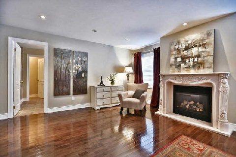 809 Canyon St, House detached with 3 bedrooms, 5 bathrooms and 4 parking in Mississauga ON | Image 13