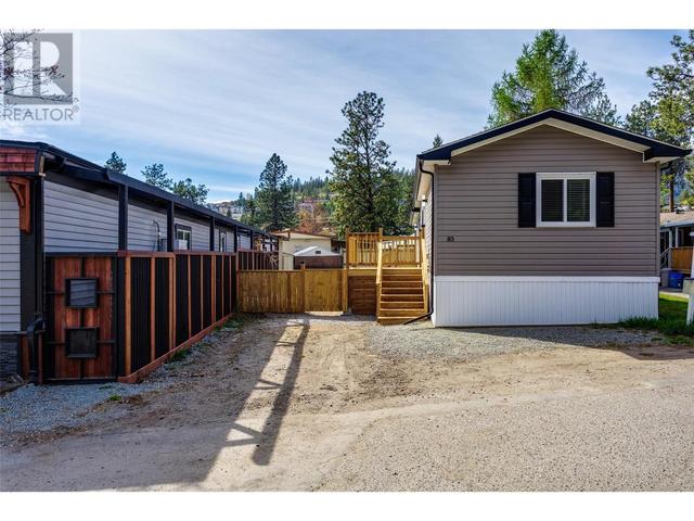 83 - 1999 Highway 97 Highway S, House other with 3 bedrooms, 2 bathrooms and 2 parking in Tsinstikeptum  9 BC | Image 1