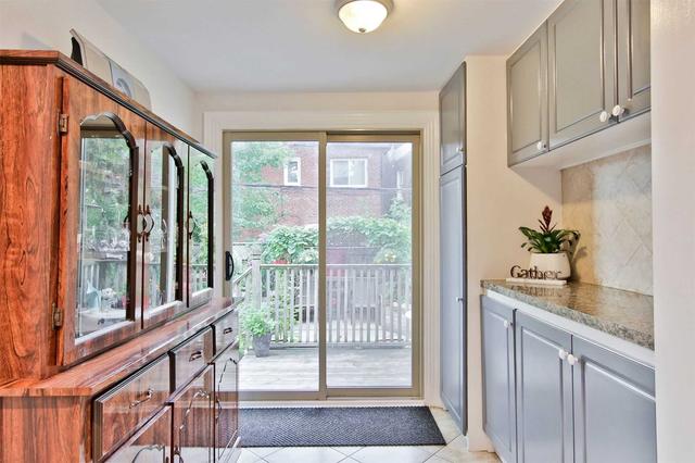 964 St Clarens Ave, House semidetached with 3 bedrooms, 2 bathrooms and 0 parking in Toronto ON | Image 13