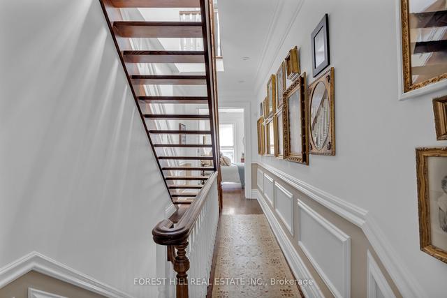 79 Hazelton Ave, House attached with 4 bedrooms, 5 bathrooms and 1.5 parking in Toronto ON | Image 14