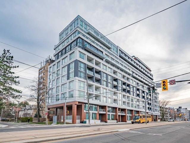 th103 - 223 St Clair Ave W, Townhouse with 3 bedrooms, 3 bathrooms and 1 parking in Toronto ON | Image 20