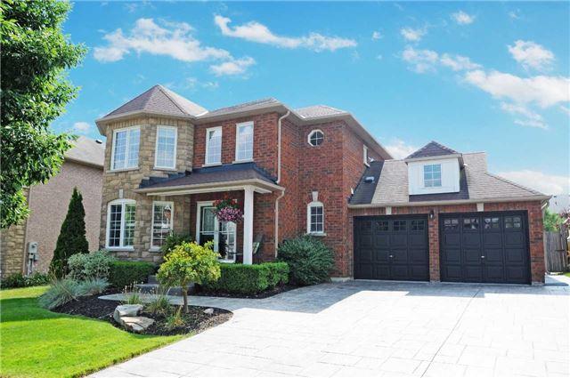 14 Catherwood Lane, House detached with 4 bedrooms, 4 bathrooms and 4 parking in Clarington ON | Image 1