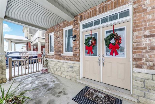 129 Sharavogue Ave, House detached with 4 bedrooms, 6 bathrooms and 6 parking in Oshawa ON | Image 34