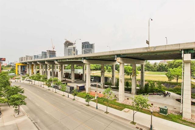 365 - 209 Fort York Blvd, Condo with 1 bedrooms, 1 bathrooms and 0 parking in Toronto ON | Image 21
