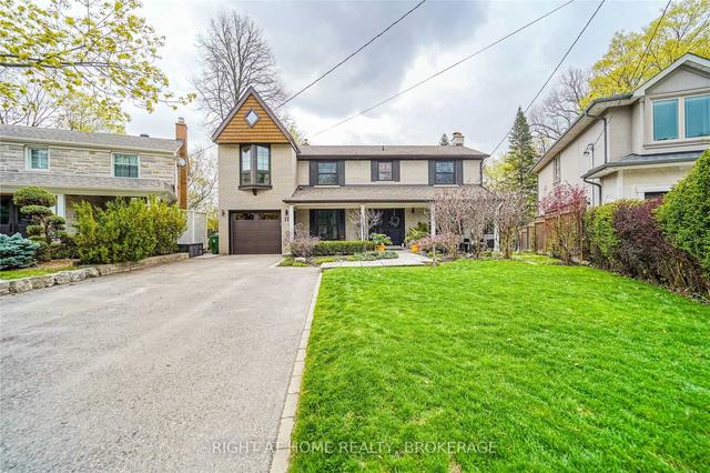 11 Sulkara Crt, House detached with 4 bedrooms, 4 bathrooms and 5 parking in Toronto ON | Image 36