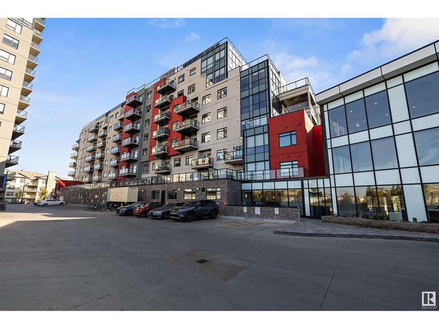 108 - 5151 Windermere Bv Nw, Condo with 2 bedrooms, 2 bathrooms and 2 parking in Edmonton AB | Image 57