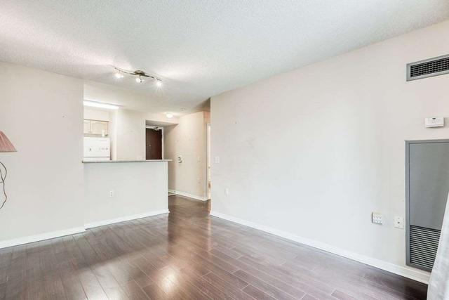 1510 - 28 Olive Ave, Condo with 1 bedrooms, 1 bathrooms and 1 parking in Toronto ON | Image 6