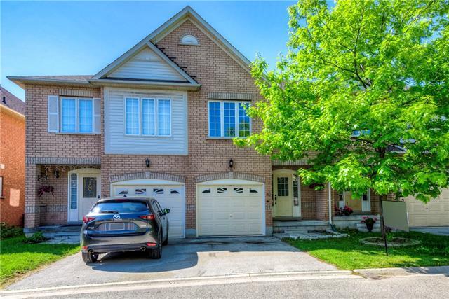 80 - 1489 Heritage Way, Townhouse with 3 bedrooms, 3 bathrooms and 2 parking in Oakville ON | Image 1
