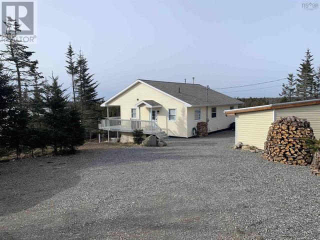 35 Captains Lane, House detached with 4 bedrooms, 2 bathrooms and null parking in Cape Breton NS | Image 25