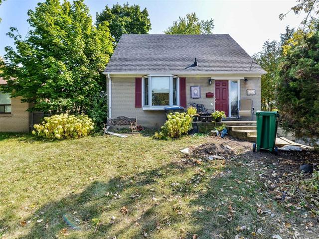 3286 Michaud Ave, House detached with 2 bedrooms, 2 bathrooms and 4 parking in Mississauga ON | Image 34