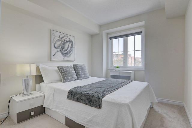 10 - 1255 Bridletowne Circ, House attached with 4 bedrooms, 5 bathrooms and 1 parking in Toronto ON | Image 10