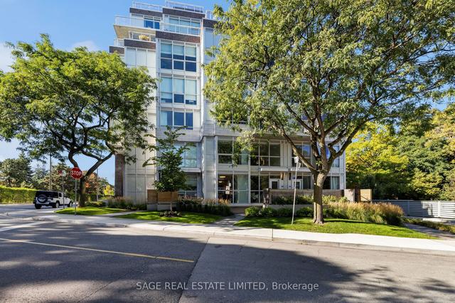 114 - 1350 Kingston Rd N, Condo with 2 bedrooms, 2 bathrooms and 1 parking in Toronto ON | Image 30