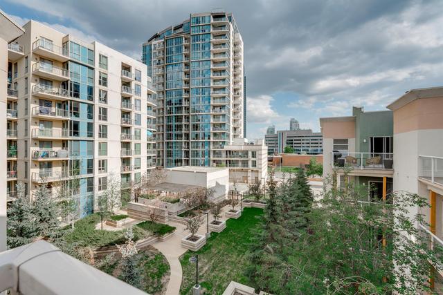 461 - 333 Riverfront Avenue Se, Condo with 2 bedrooms, 2 bathrooms and 1 parking in Calgary AB | Image 22