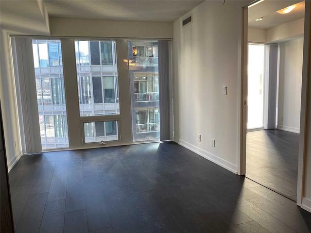 1001 - 60 Shuter St, Condo with 1 bedrooms, 1 bathrooms and 0 parking in Toronto ON | Image 2