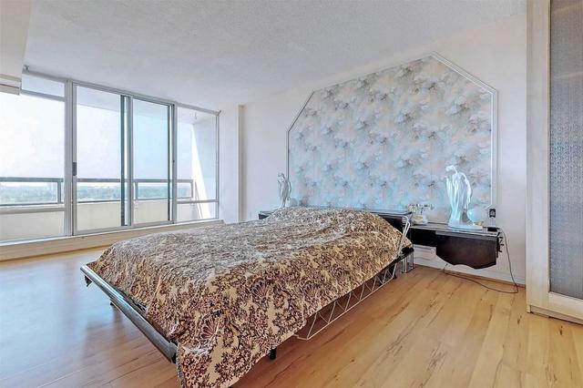 1105 - 1131 Steeles Ave W, Condo with 2 bedrooms, 2 bathrooms and 2 parking in Toronto ON | Image 6