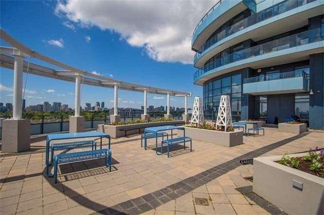 309 - 2885 Bayview Ave, Condo with 1 bedrooms, 1 bathrooms and 1 parking in Toronto ON | Image 13
