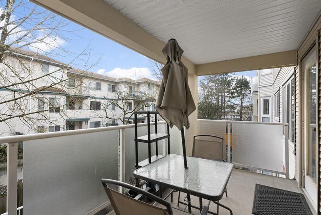 201 - 5977 177b Street, Condo with 2 bedrooms, 2 bathrooms and 1 parking in Surrey BC | Image 19