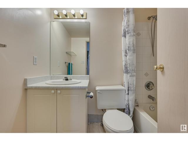 318 - 17109 67 Av Nw, Condo with 2 bedrooms, 2 bathrooms and null parking in Edmonton AB | Image 25