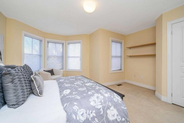 232 Berry Rd, House attached with 2 bedrooms, 3 bathrooms and 2 parking in Toronto ON | Image 20
