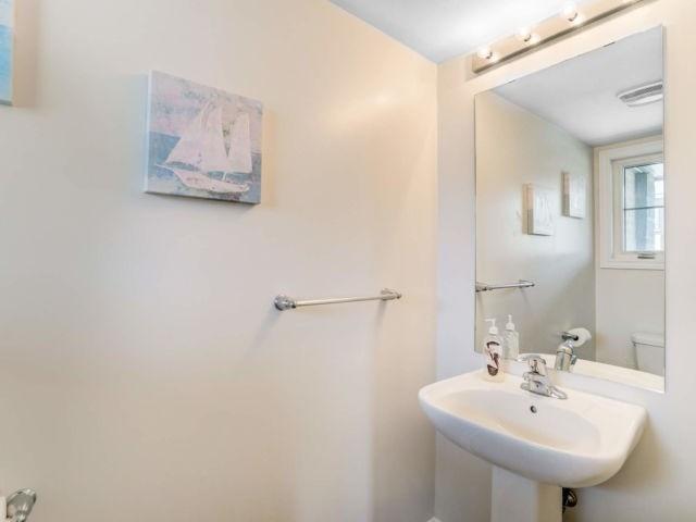 80 - 200 Veterans Dr, Townhouse with 3 bedrooms, 3 bathrooms and 2 parking in Brampton ON | Image 15