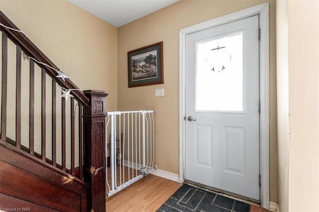 4115 May Avenue, House detached with 3 bedrooms, 2 bathrooms and 2 parking in Niagara Falls ON | Image 21
