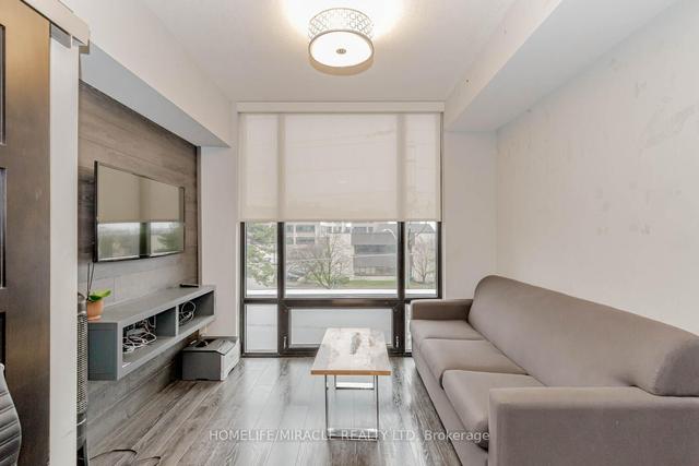 c322 - 330 Phillip St, Condo with 2 bedrooms, 2 bathrooms and 0 parking in Waterloo ON | Image 11