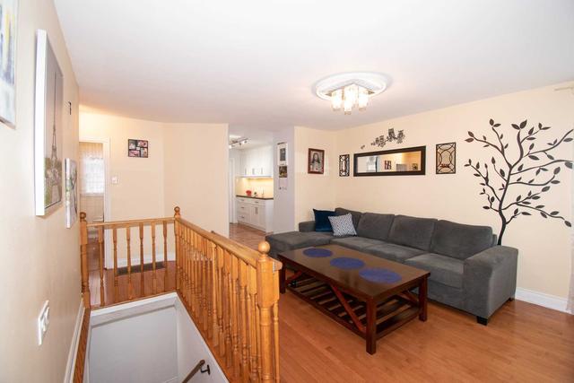 74 Seventeenth St, House detached with 2 bedrooms, 2 bathrooms and 4 parking in Toronto ON | Image 14