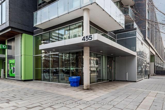 s305 - 455 Front St E, Condo with 1 bedrooms, 1 bathrooms and 0 parking in Toronto ON | Image 12