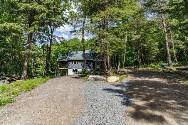421 Gryffin Lodge Rd, House detached with 3 bedrooms, 3 bathrooms and 10 parking in Huntsville ON | Image 12