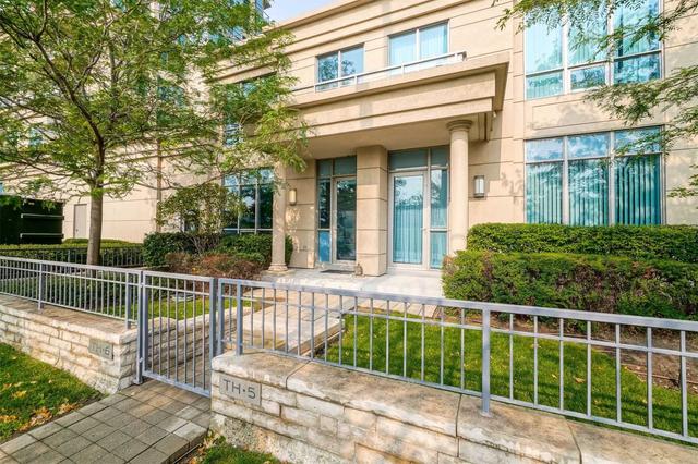 th6 - 15 Viking Lane, Townhouse with 3 bedrooms, 3 bathrooms and 1 parking in Toronto ON | Image 27