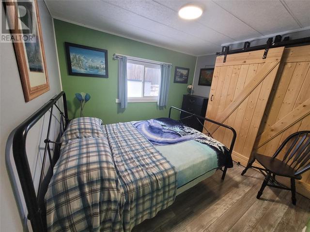 6336 Wildmare Road, House other with 4 bedrooms, 1 bathrooms and null parking in Peace River E BC | Image 7