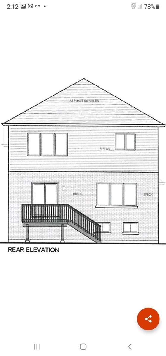 lot 178 Street H St, House detached with 4 bedrooms, 3 bathrooms and 6 parking in Brantford ON | Image 3