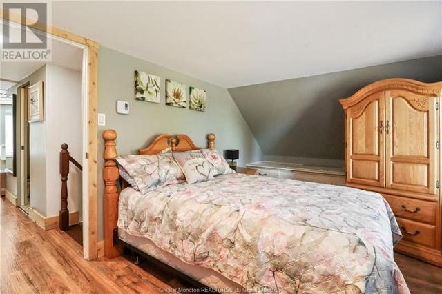 1409 Route 475, House detached with 2 bedrooms, 2 bathrooms and null parking in Wellington NB | Image 19