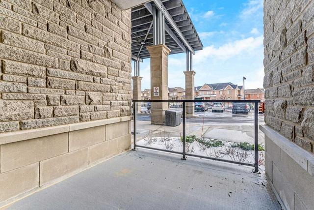 111 - 830 Megson Terr, Condo with 2 bedrooms, 2 bathrooms and 2 parking in Milton ON | Image 15