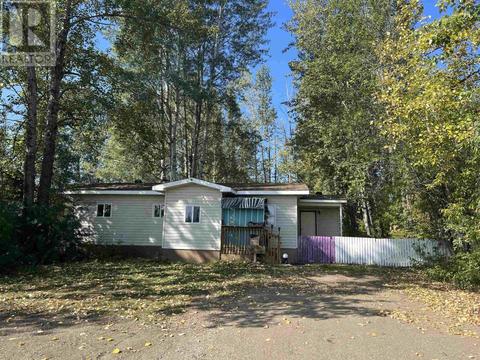 5251 42 Street, House other with 3 bedrooms, 1 bathrooms and null parking in Northern Rockies BC | Card Image