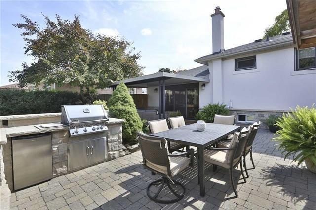 24 Horwood Dr, House detached with 3 bedrooms, 2 bathrooms and 3 parking in Brampton ON | Image 16