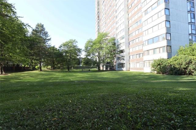101 - 80 Antibes Dr, Condo with 2 bedrooms, 2 bathrooms and 1 parking in Toronto ON | Image 13