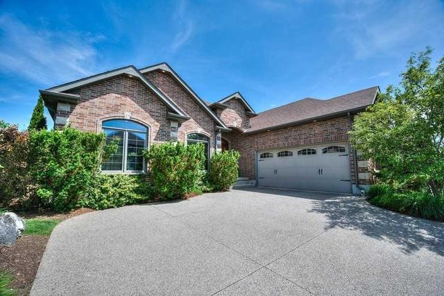 3 Jacob Grigrich Dr, House detached with 2 bedrooms, 3 bathrooms and 2 parking in Kitchener ON | Image 1