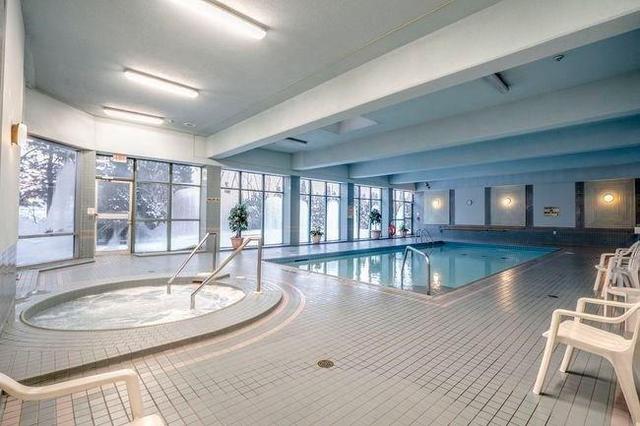 702 - 4450 Tucana Crt, Condo with 2 bedrooms, 2 bathrooms and 3 parking in Mississauga ON | Image 14
