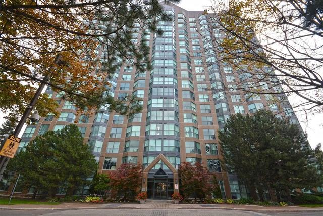 505 - 2177 Burnhamthorpe Rd W, Condo with 2 bedrooms, 2 bathrooms and 1 parking in Mississauga ON | Image 17