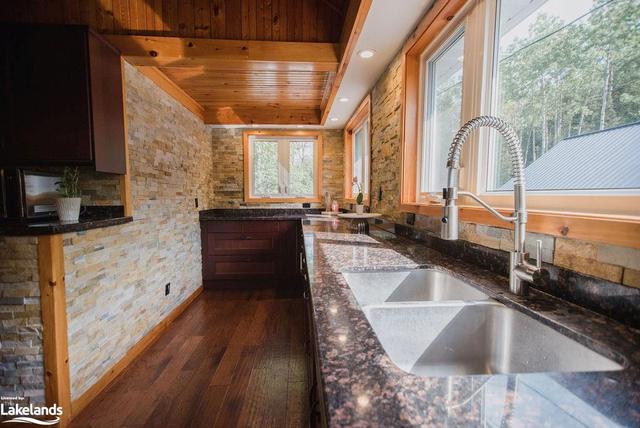 5732 Highway 11 N, House detached with 6 bedrooms, 3 bathrooms and 6 parking in Temagami ON | Image 12