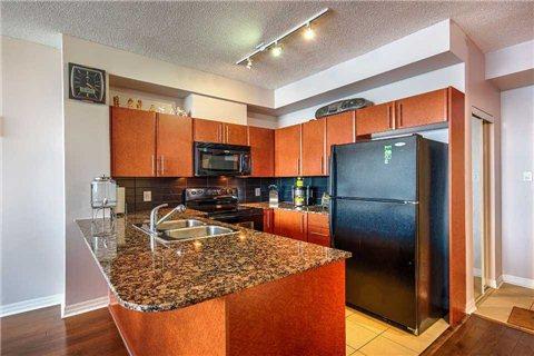 608 - 3515 Kariya Dr, Condo with 1 bedrooms, 1 bathrooms and 1 parking in Mississauga ON | Image 10