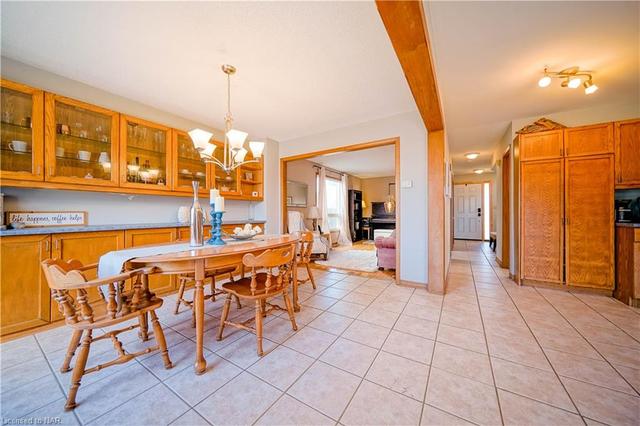 50 Summers Drive, House detached with 3 bedrooms, 2 bathrooms and 3 parking in Thorold ON | Image 12