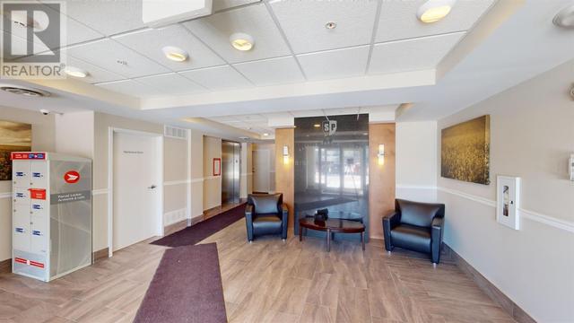 213 - 11205 105 Avenue, Condo with 2 bedrooms, 2 bathrooms and null parking in Fort St. John BC | Image 24