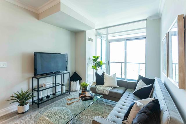 712 - 231 Fort York Blvd, Condo with 1 bedrooms, 1 bathrooms and 1 parking in Toronto ON | Image 3
