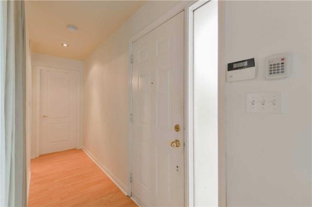 Th16 - 98 Carr St, Townhouse with 1 bedrooms, 1 bathrooms and 1 parking in Toronto ON | Image 8