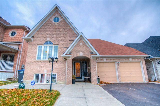 8 Treeline Blvd, House detached with 2 bedrooms, 3 bathrooms and 4 parking in Brampton ON | Image 19