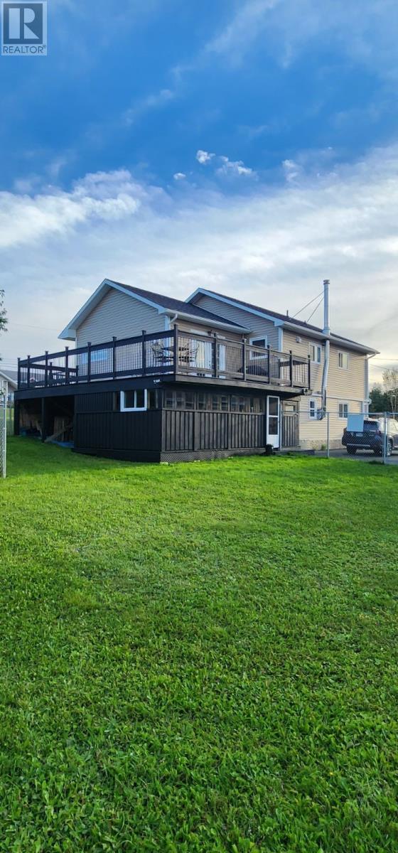 17 Madeline's Ridge, House detached with 3 bedrooms, 2 bathrooms and null parking in Flatrock NL | Image 35