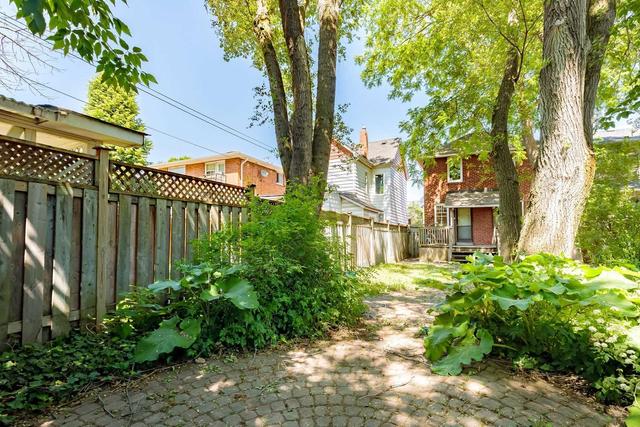 78 Sixth St, House detached with 3 bedrooms, 2 bathrooms and 1 parking in Toronto ON | Image 22